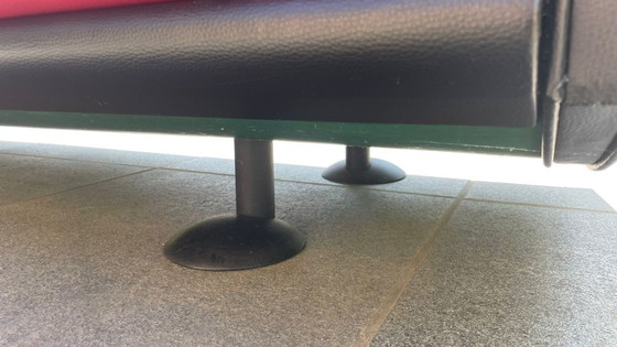 Image 1 of Giulio 3-Seat Sofa - Afra & Tobia Scarpa