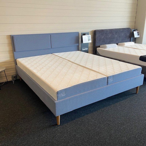 Cama TEMPUR Ease - 180x210
