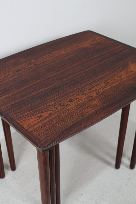 Image 1 of Palissandro mimiset dal design vintage