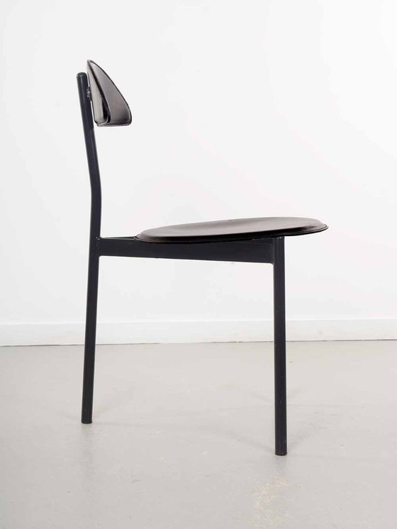 Image 1 of Linea Veam - ensemble de chaises de salle à manger (4x)