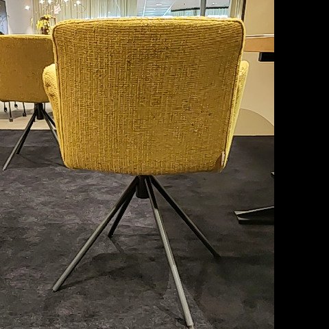 Image 1 of ETIQUETA vandenberg Easy Junior (juego de 4)