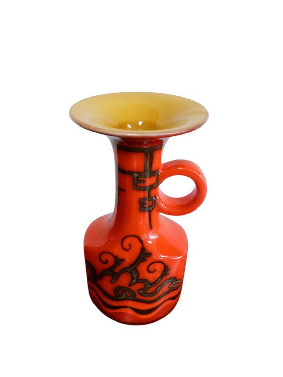 Image 1 of Vaso Flora Gouda Tokyo