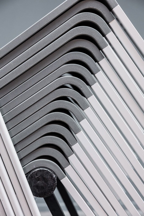 Image 1 of Van Severen. 03 chairs, 35x