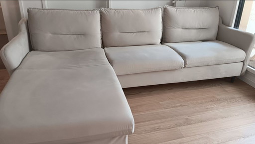 Bobochic Loft Sofa