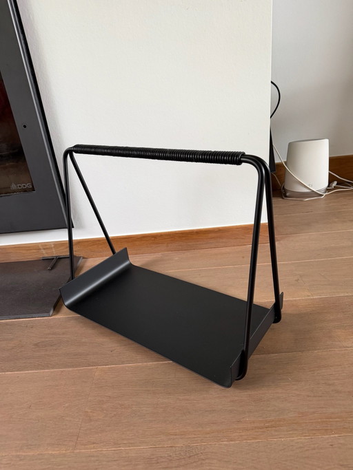 Ferm Living Port Wood Basket