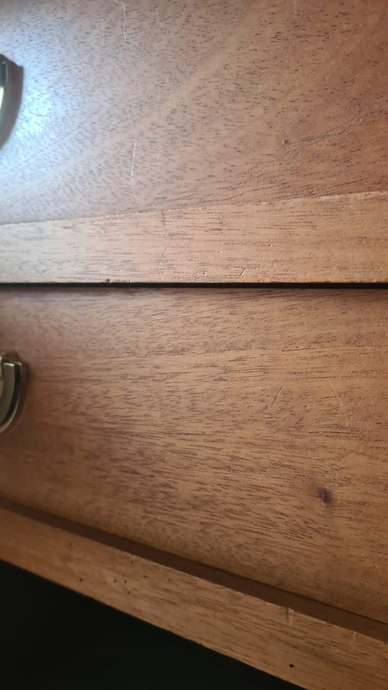 Image 1 of Art Deco sideboard 1930/1938