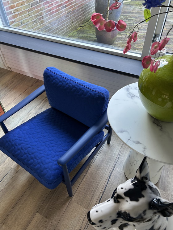 Image 1 of Pols pots chair