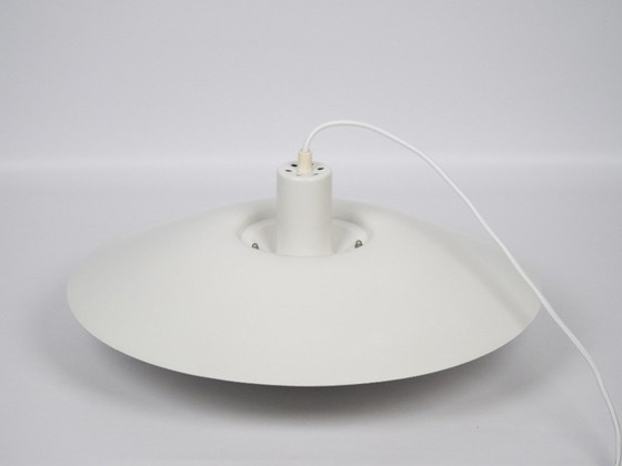 Image 1 of Danish vintage pendant lamp Jeka by Kurt Wiborg, 1980s
