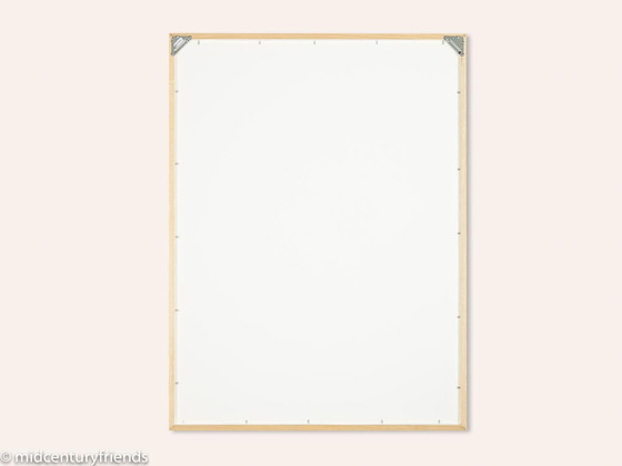 Image 1 of Manifesto pubblicitario &quot;Hans Christian Andersen&quot;, anni &#39;60