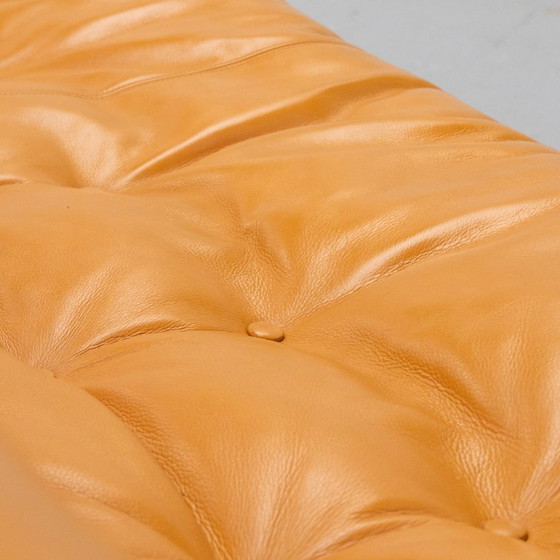 Image 1 of Canapé trois places Cassina Soriana Afra & Tobia Scarpa