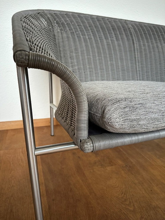 Image 1 of Rohé Nordwolde unique bench