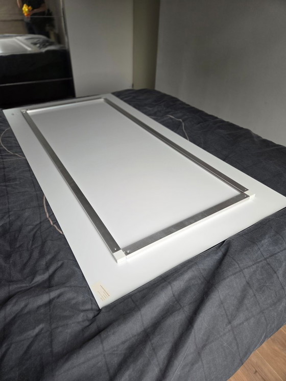 Image 1 of Black Tie High Heels - Painting (XXL)