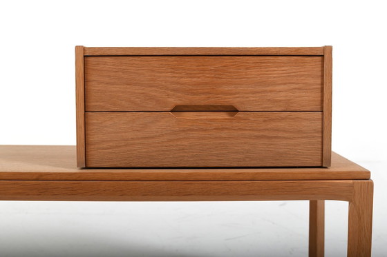 Image 1 of Entrance Hall Set by Kai Kristiansen for Aksel Kjersgaard