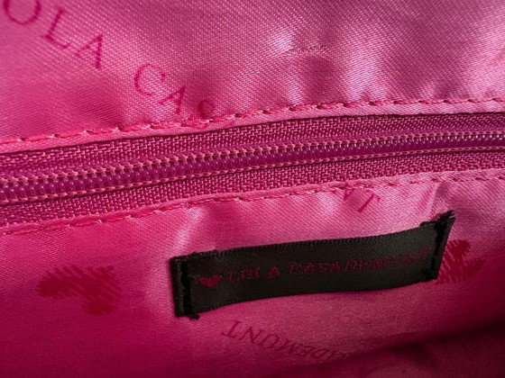 Image 1 of Bolso bandolera LOLA Casademunt