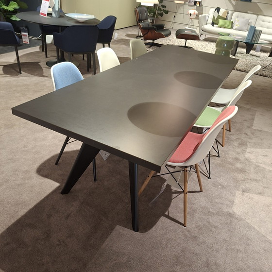 Image 1 of Vitra EM Esstisch - 240x90