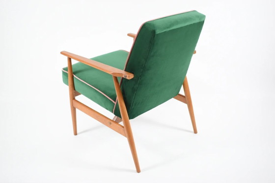 Image 1 of Flesgroene FOX fauteuil