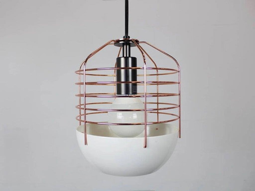 Roll&Hill Bluff City hanging lamp design Johna Tagaki