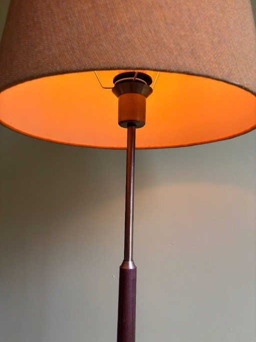 Rara lampada di design svedese Nybro Armaturfabrik