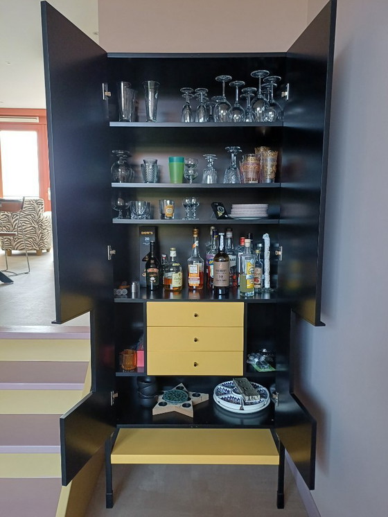 Image 1 of Armario de almacenamiento consola Castelijn