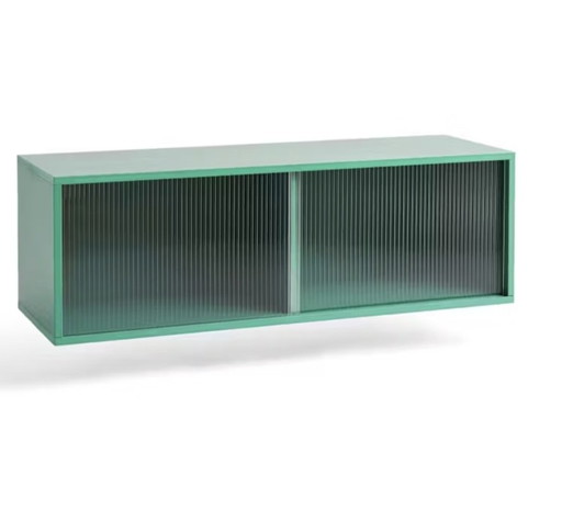 Heu Farbe Grün Schrank Brandneu Artikel