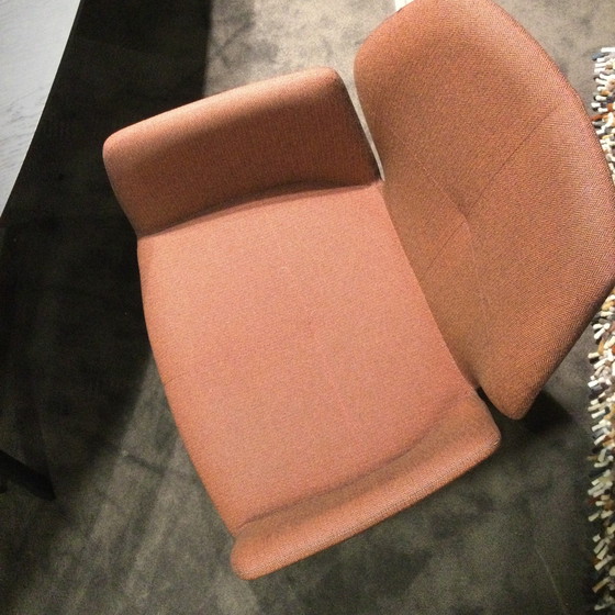 Image 1 of Mobitec Mood 95 en 96 eetkamerstoel (set van 6)