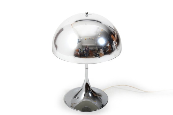 Image 1 of Panthella rara de Verner PANTON (1926-1998)