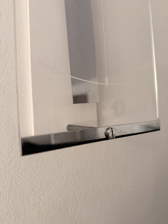 Image 1 of SELTEN - NICOLAI CANETTI - ARTEC - SAMMLERKOLLEKTION - PENDELPENDEL