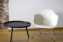 Vitra Eames LAR (Sillón)