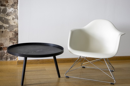 Vitra Eames LAR (Lounge Chair)