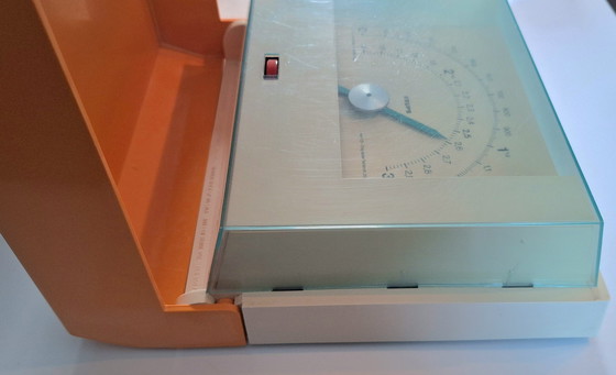 Image 1 of Balance murale Retro Krups