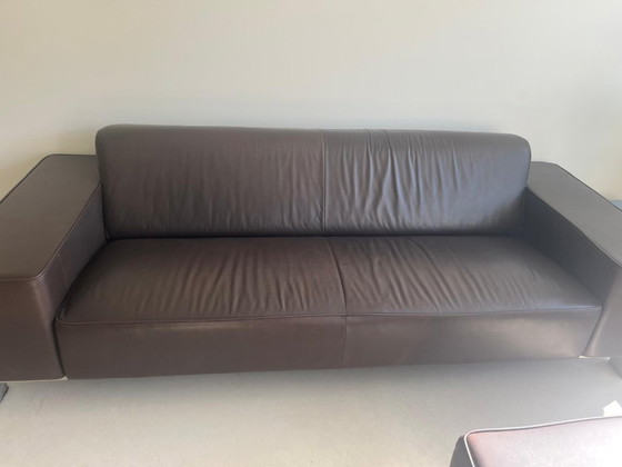 Image 1 of Casala Palau Canapé Finch + hocker