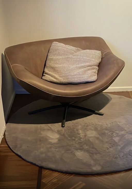 Fauteuil Gigi | Étiquette van den Berg