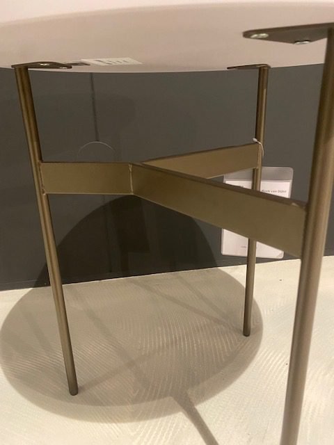 Leolux Tampa Round side table