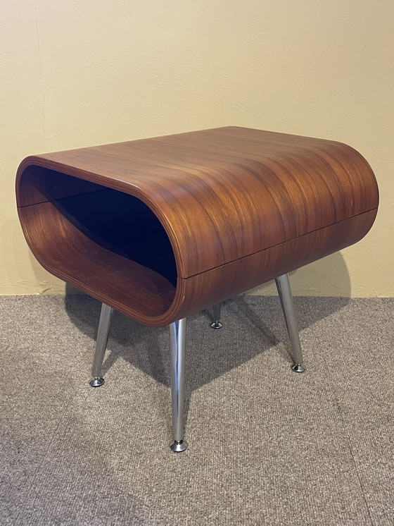 Image 1 of Vintage "Hooper" tafel