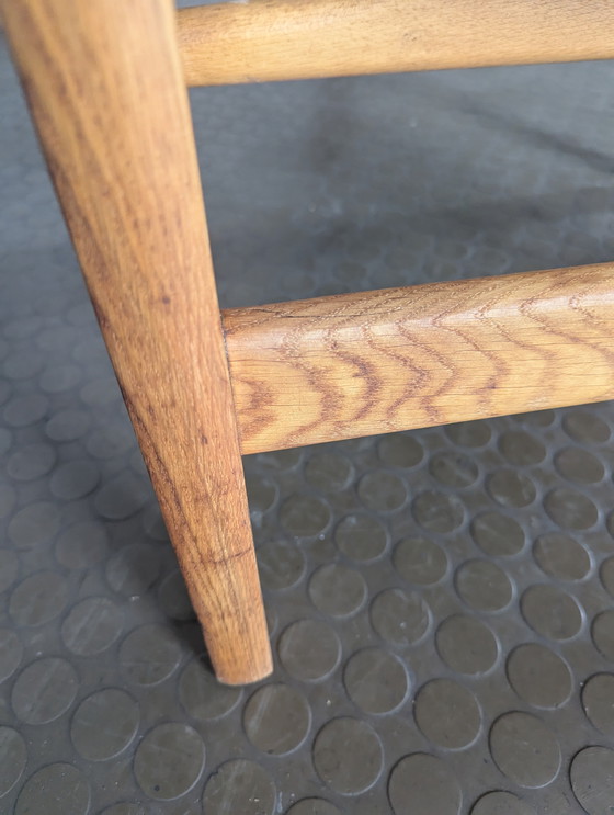 Image 1 of Chair by Hans Wegner for Getama- Denmark