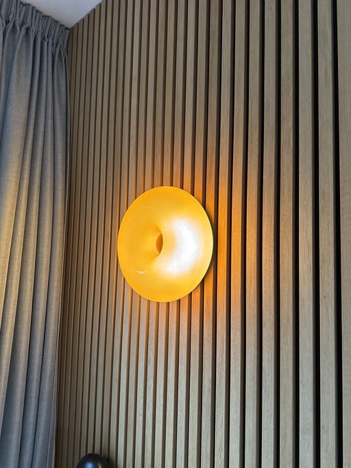 IKEA Varmblixt lamp nieuw in doos NEW