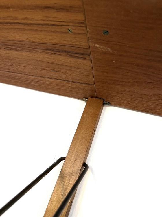 Image 1 of Sistema a parete modulare Vintage XL, sistema PS, Randers '60