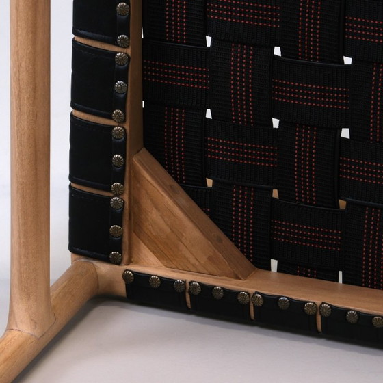 EEtkamerstoel Kela - Light Oak – Interior Club, Dining chairs, Wood (photo 7 of 7)