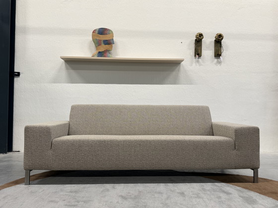 Image 1 of Gelderland 6511 Canapé 3 places Savanna Tissu 232