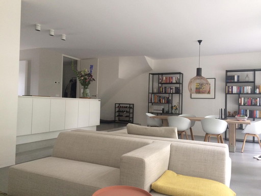 Sur & Plus - Canapé design Type Rambla 973 - 2 pièces