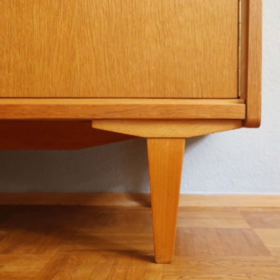 Image 1 of ❤️Culture Furniture vintage highboard DDR midcentury