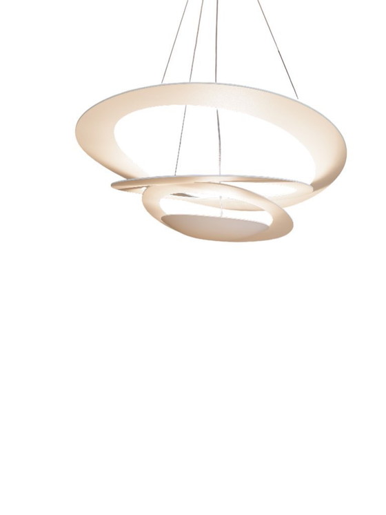 Image 1 of Artemide Pirce Hängelampe Ø67cm