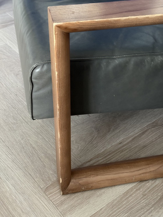 Image 1 of Montis Dickens design fauteuil 