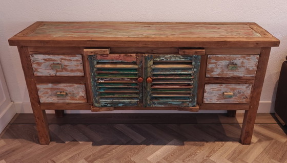 Image 1 of Buffet - Meuble TV