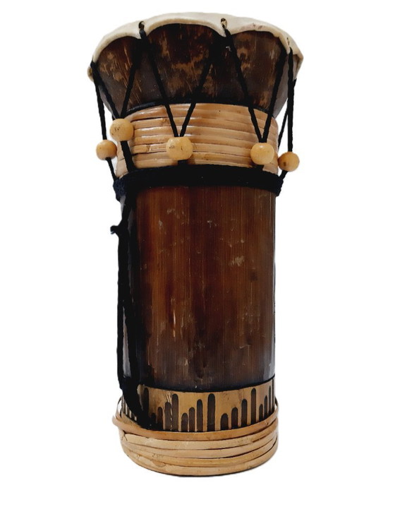 Image 1 of Vintage Drum Kit