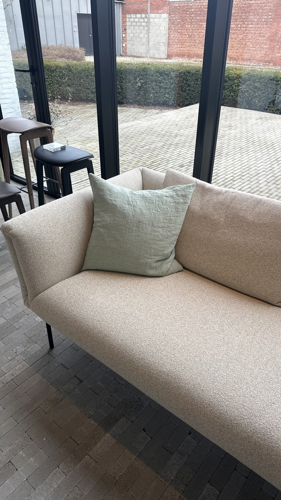 Image 1 of Seat Impression