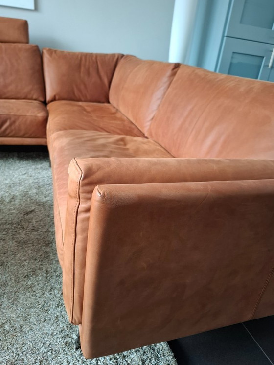 Image 1 of Leolux Bellice Ecksofa