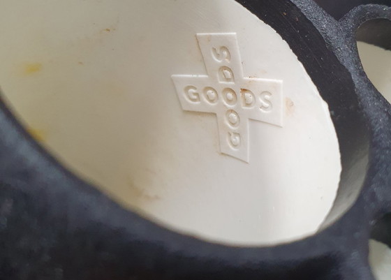 Image 1 of Bronwasser Smool Goods Dip Design vaas 