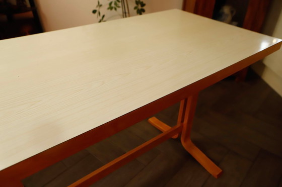 Image 1 of Tavolo con piano Umakart