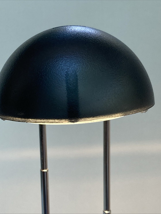 Image 1 of Lampe de bureau ESPRESSIVO IKEA 90’S vintage télescopique réglable 